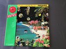 LP Harry Hosono Magic Yellow band Paraiso NM ALR6003 Japan first pressing near m