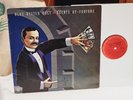 ROCK METAL LP BLUE OYSTER CULT AGENTS OF FORTUNE RARE QUADRAPHONIC QUAD