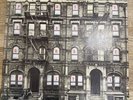 Led Zeppelin Physical Graffiti Very Good 2 x Vinyl LP Record Album SSK89400