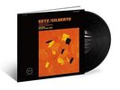 Stan Getz & Joao Gilberto Getz/Gilberto (Acoustic Sounds Series) (180 Gram Vinyl