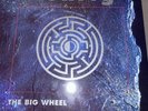 Runrig - The Big Wheel - Vinyl LP Record