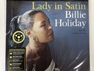 Billie Holiday - Lady In Satin (Analogue Productions 45rpm) | 2xLP Vinyl | New