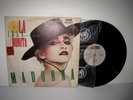 Madonna ¨ LA ISLA BONITA¨ LP Hard Find Vinyl Fediscos Ecuador Press NR