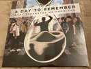 A Day To Remember ‎- What Separates Me From You LP Black Vinyl