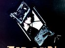 Marc Bolan And T-Rex - Bolan's Zip Gun GER LP 1975 (VG+/VG+) Die-Cut + OIS '*