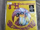 Jimi Hendrix Are You Experienced Purple Haze lp-New- Sealed #972