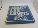Jerry Lee Lewis The Sun Years 12 LP boxset and book
