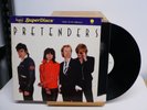 The Pretenders rock LP on Nautilus Superdisc