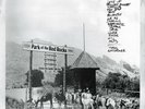 DAVE MATTHEWS BAND LIVE AT RED ROCKS 8.15.95 [LP] NEW VINYL