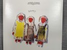 The Cure Primary 7” FICS 12 First Pressing