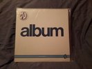 Public Image Ltd. PIL -  Album ELEKTRA LP.   # 7559-60438-1 promo
