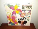 THE KINKS Face to Face MONO Reprise LP Vinyl R-6228 w/ Shrinkwrap