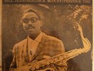 MILT JACKSON PLEASE MR. JACKSON  PRESTIGE PRLP-7162 MONO 1959 DG RVG