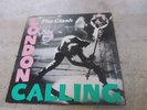 double LP vinyls 33t  / The Clash – London Calling (1979)