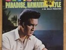 Elvis Presley PARADISE HAWAIIAN STYLE Factory Sealed FIRST PRESSING Near Mint