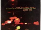MUSIC INC: Live at Slugs OG Strata East Free Jazz LP NM Vinyl Charles Tolliver