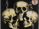 SKULL SNAPS: ’73 OG GSF Soul Funk LP Superb Vinyl HEAR