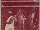 ARCHIE SHEPP, GEORGE ADAMS: Frankfurt Workshop ’78 Tenor Jazz  LP Circle Import