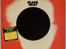 BLACK HEAT: Self Titled US ’72 Atlantic Funk Soul Vinyl LP Promo