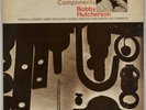 BOBBY HUTCHERSON: Components US Blue Note 84213 NY USA Jazz Vinyl LP HEAR