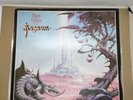 Magnum ‎– Chase The Dragon