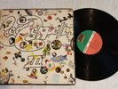 Led Zeppelin III 3 Atlantic SD 19128 Gatefold w/ Working Picture Wheel LP Vinyl