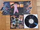 HAWKWIND - 'XIN SEARCH of SPACE' vinyl LP, GIMMIX Cover - UAG 29202 NO BOOKLET