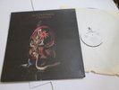 JACK DeJOHNETTE: Sorcery US Prestige WLP Promo Spiritual Jazz LP Vinyl EXC