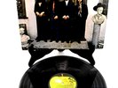 The Beatles Hey Jude 1970 Apple SW 385 Vinyl LP Ex+