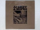 JJ GREY & MOFRO THE CHOICE CUTS ALLIGATOR AL3908 US VINYL LP