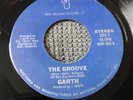 Garth   The Groove 45 Rare Soul Boogie Funk New Orleans Records