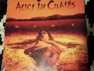 Alice in Chains Dirt 30th Anniversary orange vinyl 2LP Sealed