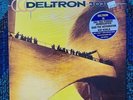 Deltron 3030 2xLP Vinyl 2000 Hip Hop Kid Koala. Dan The Automator, Del Tha Funky