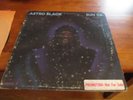 SUN RA - Astro Black - Lp  - 1st Press  - 1973 - Quad  Excellent