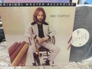 RARE - ERIC CLAPTON SELF TITLED MFSL ORIGINAL MASTER RECORDING LOW#0079 NM LP