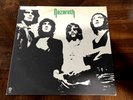 Nazareth- Self Titled- LP 1972 Warner Bros. BS 2615 Promo