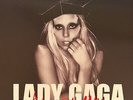 Lady Gaga Bloody Mary Vinyl 12