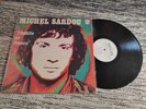 Michel Sardou  33 T Japon promo