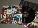 U2 - Achtung Baby - Island 212110 Europe 1991 OIS, Insert - VG+