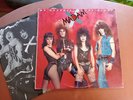 Madam X-We Reserve The Right-vinyl LP-Jet records 1984-VG,+/G+