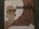 Metallica One 45 Single Vertigo records