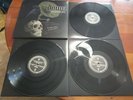 Down – Threefold Live: Diary Of A Mad Band 3lp NM+