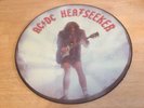 AC/DC HEATSEEKER 12