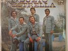DUETO ESTRELLA Y SU CONJUNTO / NORTENO & CORRIDOS / LP VG+ 1978 DLV