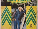 JUAN TORRES Y SUS GAVILANES / RARE RANCHERO / LP VG+ Disa Records