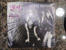 Dead Boys: Sonic Reducer PROMO 45 Record