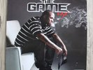 The Game LAX (Record 2LP, 2008) feat Nas. DmX, Common, Lil Wayne, Luda and more
