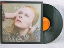 DAVID BOWIE HUNKY DORY RCA RCA-6005 JAPAN VINYL LP