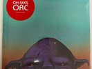 Orc by Thee Oh Sees - NEW & SEALED w/ Minor Sleeve Damage