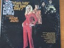 The Poppy Family Susan Jacks Which Way you goin' Billy? RARE POP ROCK PS 574